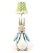 Haakpret Kaninchen Tischlampe  - Häkelanleitung A5 (Niederländisch)  - Anja Toonen