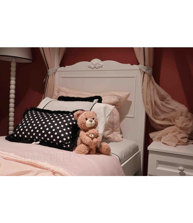 Haakpret Bear table lamp -  Design A5 (Dutch)   - Anja Toonen