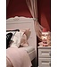 Haakpret Chihuahua table lamp -  Design A5 (Dutch)   - Anja Toonen