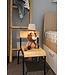 Haakpret Lion table lamp -  Design A5 (Dutch)   - Anja Toonen