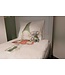 Haakpret Mouse table lamp -  Design A5 (Dutch)   - Anja Toonen