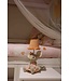 Haakpret Mouse table lamp -  Design A5 (Dutch)   - Anja Toonen