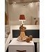 Haakpret Reindeer table lamp -  Design A5 (Dutch)   - Anja Toonen
