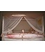 Haakpret Reindeer table lamp -  Design A5 (Dutch)   - Anja Toonen