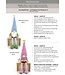 Haakpret Fleur de gnome - A5 (Néerlandais)   - Anja Toonen