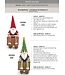 Haakpret Gnome Kerst - A5  werkbeschrijving - Anja Toonen