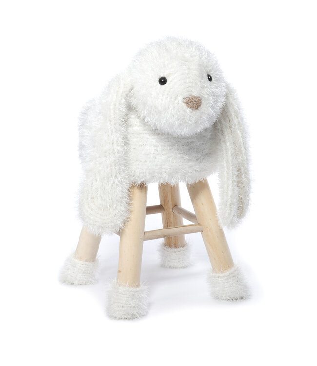 YarnArt Samba 2024 - 100g - roestbruin