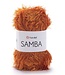 YarnArt Samba 2024 - 100g - roestbruin