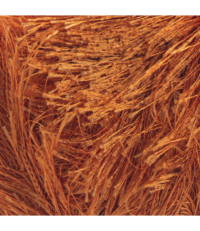 YarnArt Samba 2024 - 100g - roestbruin