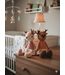 Haakpret Reindeer table lamp -  Design A5 (Dutch)   - Anja Toonen