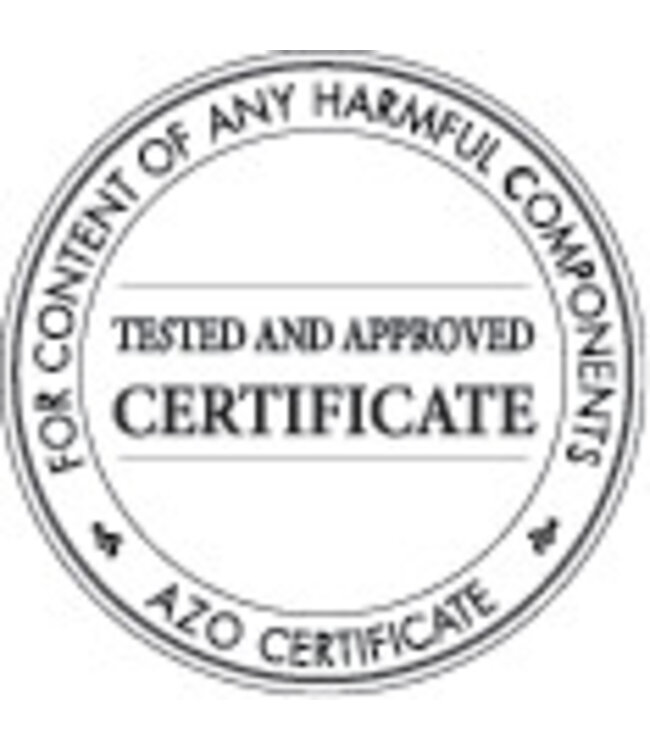 Go Handmade Teddy - Toffee