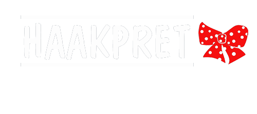 Haakpret / Häkelfreude