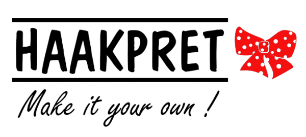 Haakpret - alles zum Häkeln! | Kostenloser Versand ab 50€!