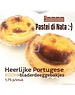  Pasteis de Nata