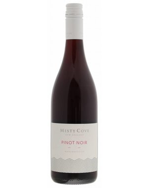  Misty Cove Pinot Noir