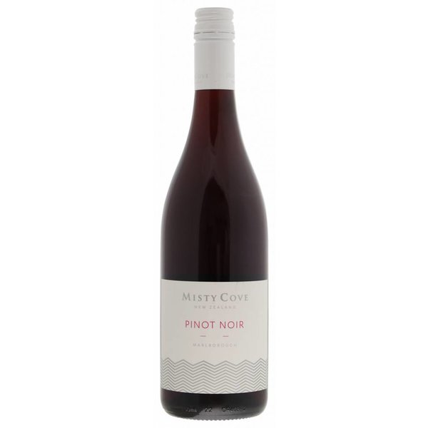 Misty Cove Pinot Noir