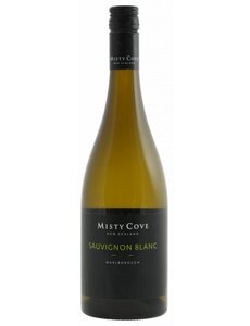  Misty Cove Signature Sauvignon Blanc