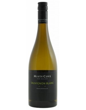  Misty Cove Signature Sauvignon Blanc