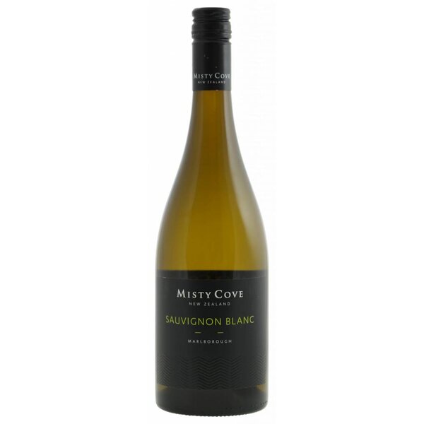 Misty Cove Signature Sauvignon Blanc