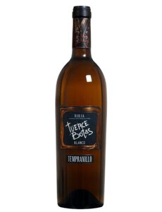  Tuerce Botas Tempranillo blanco