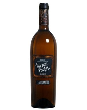  Tuerce Botas Tempranillo blanco