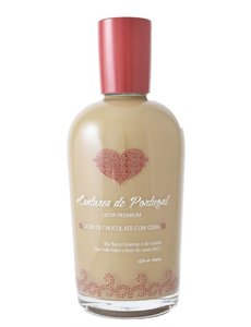  Cantares de Portugal Licor de chocolate