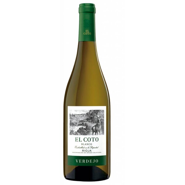 El Coto Verdejo