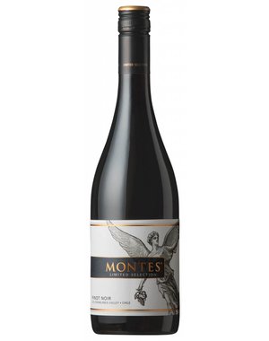  Montes Limited Selection Pinot Noir