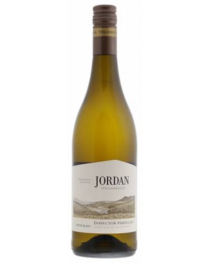  Jordan Inspector Peringuey Chenin Blanc