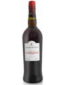 Favaios Moscatel do Douro