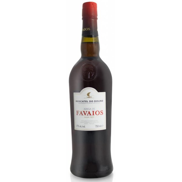 Favaios Moscatel do Douro