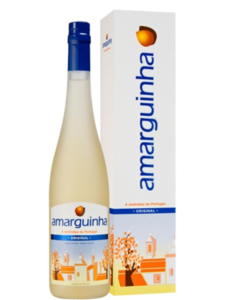  Amarguinha licor Portugues