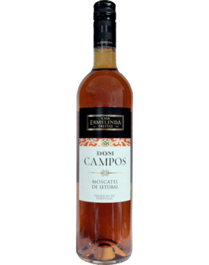  Dom Campos Moscatel