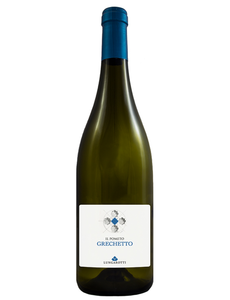  Lungarotti Pometo Grechetto