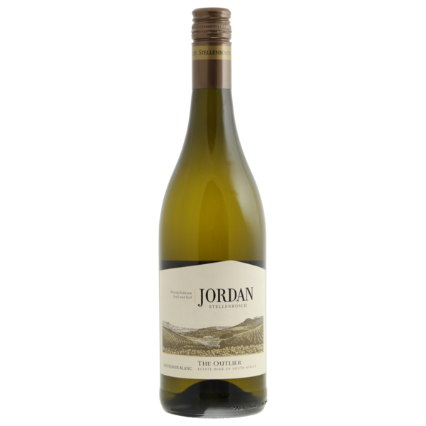 Jordan The Outlier Sauvignon Blanc