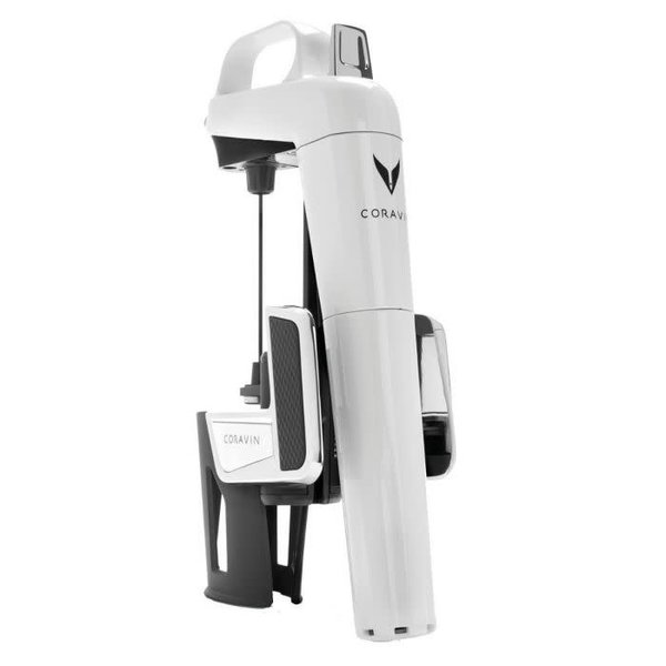 Coravin (model Two Elite White)