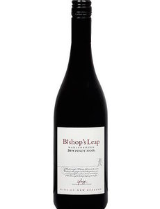  Bishop’s Leap Pinot Noir