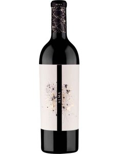 Luzón Alma de Luzón Monastrell & Syrah