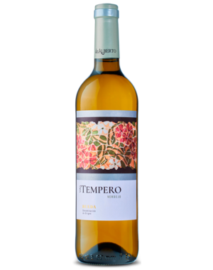  Vina Tempero Verdejo