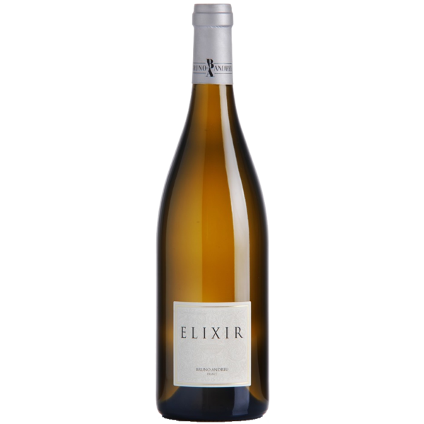 Elixir Blanc