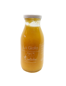  Contadini La gialla gele tomatensaus 250 gram
