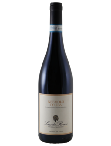  Serre dei Roveri Nebbiolo d'Alba
