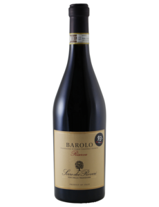  Serre dei Roveri Barolo Riserva