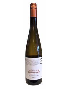  Sebastian Erbeldinger Riesling