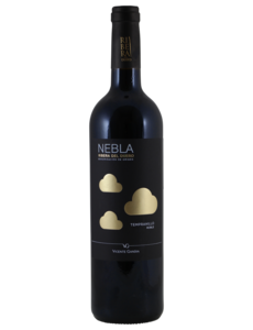 Nebla Ribera del Duero