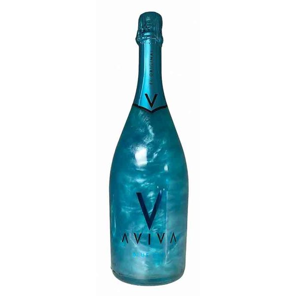 Aviva Wijn Sparkling Blue Sky