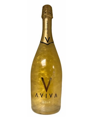  Aviva Wijn Sparkling Gold