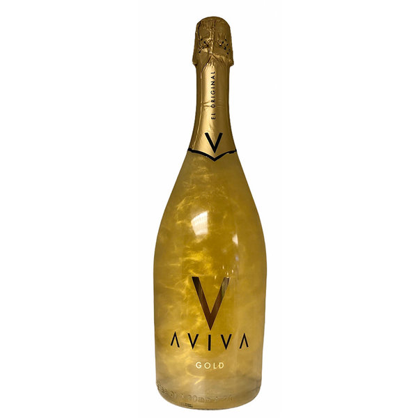 Aviva Wijn Sparkling Gold