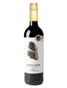 Monte Araya tinto