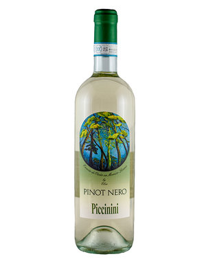  Piccinini Matteo Pinot nero bianco